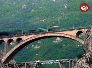 پل ورسک؛ افتخار ملی یا مسیر دو قدرت جهانی؟