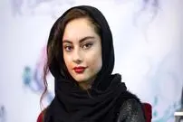 عکس| سفر زمان؛ «ترلان پروانه و ساعد سهیلی» در پشت‌صحنه «گشت ارشاد»