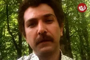 عکس| سفر زمان؛ «قربان» (سریال سوجان) و «علی انصاریان» به همراه مادرانشان در حرم امام رضا (ع)