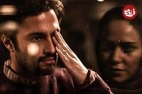 پریناز ایزدیار و امیر جدیدی در یک فیلم جدید