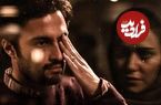 پریناز ایزدیار و امیر جدیدی در یک فیلم جدید