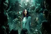 تصاویر| نقد و بررسی فیلم Colony؛ از قطار بوسان تا کندوی زامبی‌ها