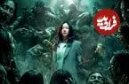 تصاویر| نقد و بررسی فیلم Colony؛ از قطار بوسان تا کندوی زامبی‌ها