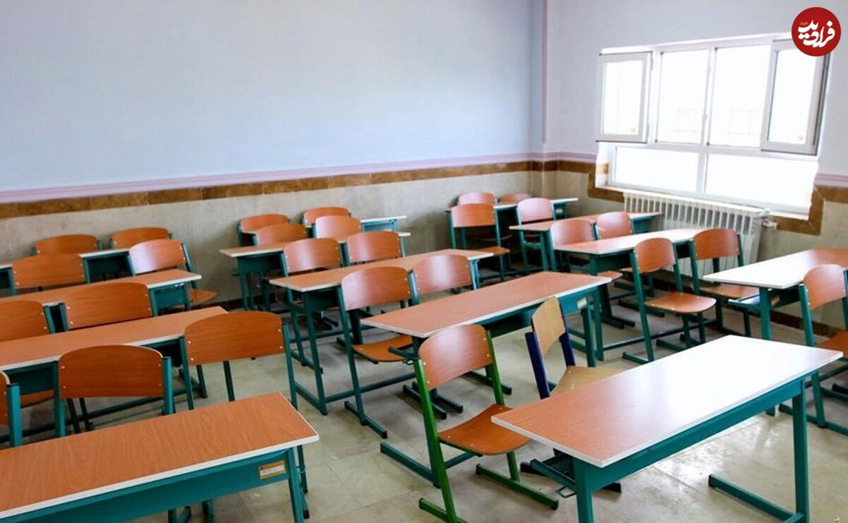 جزئیات جدید درباره زمان بازگشایی مدارس بعد تعطیلات نوروز