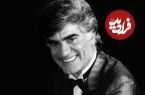 عکس| سفر در زمان؛ «ویگن» در جوانی و در کنار دختران اش؛ دهه 40