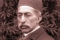 عکس| سفر به تهران قدیم؛ خانه «معیرالممالک، داماد ناصرالدین شاه»؛ حوالی دهه 1280
