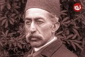 عکس| سفر به تهران قدیم؛ خانه «معیرالممالک، داماد ناصرالدین شاه»؛ حوالی دهه 1280