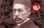 عکس| سفر به تهران قدیم؛ خانه «معیرالممالک، داماد ناصرالدین شاه»؛ حوالی دهه 1280