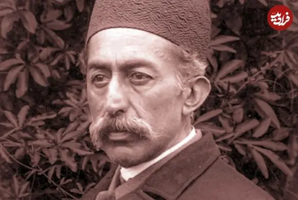 عکس| سفر به تهران قدیم؛ خانه «معیرالممالک، داماد ناصرالدین شاه»؛ حوالی دهه 1280