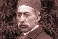 عکس| سفر به تهران قدیم؛ خانه «معیرالممالک، داماد ناصرالدین شاه»؛ حوالی دهه 1280