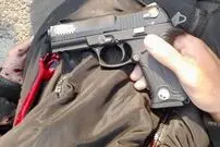 قاتل سریالی اندیکا خودکشی کرد
