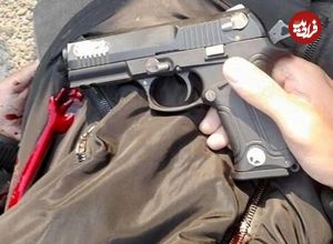 قاتل سریالی اندیکا خودکشی کرد