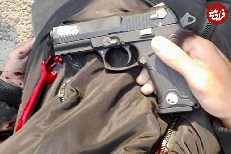 قاتل سریالی اندیکا خودکشی کرد