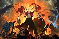 نقد انیمه دویل می کرای (Devil May Cry)؛ فصل اول
