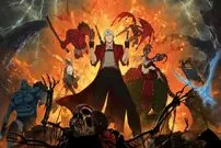 نقد انیمه دویل می کرای (Devil May Cry)؛ فصل اول