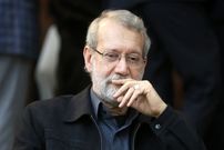 عکس؛ سفر به تاریخ؛ چهرۀ «علی لاریجانی» در دوران جوانی به همراه فرزندانش در مازندران