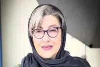 عکس| سفر زمان؛ «معصومه کریمی و نصرالله رادش» در پشت‌صحنه «زیر آسمان شهر»؛ سال 80
