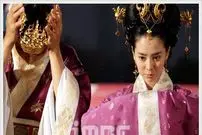 عکس| سفر زمان؛ «جومونگ و بانو سویا» در حال «نیایش» برای موفقیت سریال «دایرۀ جنایی»