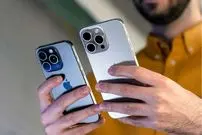 قیمت گوشی سامسونگ، شیائومی و آیفون امروز دوشنبه ۱۰ فروردین ۱۴۰۵