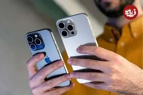 قیمت گوشی سامسونگ، شیائومی و آیفون امروز دوشنبه ۱۰ فروردین ۱۴۰۵