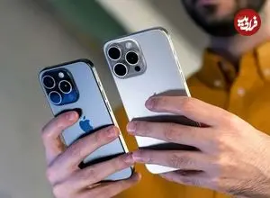 قیمت گوشی سامسونگ، شیائومی و آیفون امروز دوشنبه ۱۰ فروردین ۱۴۰۵