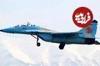 تصاویر؛ جنگنده میگ 29 در ایران؛ تاریخچه، ارتقاها و اهمیت آن در نیروی هوایی