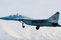 تصاویر؛ جنگنده میگ 29 در ایران؛ تاریخچه، ارتقاها و اهمیت آن در نیروی هوایی