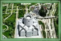 چرا آثار تاریخی خراسان در افغانستان نگهداری می‌شود؟
