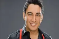 عکس| سفر زمان؛ «سعید شهروز و شادمهر عقیلی» در 30 و 29 سالگی؛ سال 80