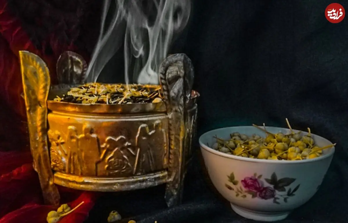 آیا دود اسپند سرطان زا است؟ پاسخ یک فوق تخصص ریه به این سوال