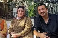 عکس| سفر زمان؛ چهرۀ «زیبا، مادر قربان» (سریال سوجان) در 44 سالگی