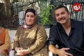 عکس| سفر زمان؛ چهرۀ «زیبا، مادر قربان» (سریال سوجان) در 44 سالگی