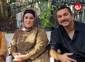 عکس| سفر زمان؛ چهرۀ «زیبا، مادر قربان» (سریال سوجان) در 44 سالگی