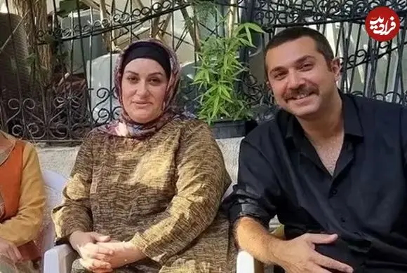 عکس| سفر زمان؛ چهرۀ «زیبا، مادر قربان» (سریال سوجان) در 44 سالگی