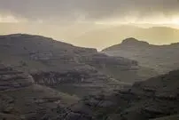 (ویدئو) سلطان صخره‌های ایران