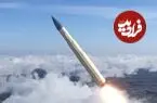 موشک هسته‌ای LGM-35A Sentinel برای اولین بار به صورت عمودی مونتاژ شد