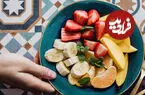 بالاخره میوه را ناشتا بخوریم یا نه؟؛ توضیح یک متخصص درباره مصرف میوه با پروتئین
