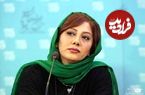 (ویدئو) اعتراف جالب زهرا داوونژاد درباره رضا عطاران 