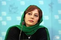 (ویدئو) اعتراف جالب زهرا داوونژاد درباره رضا عطاران 