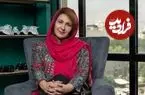 عکس| سفر زمان؛ «فاطمه گودرزی، مهران مدیری و حمیده خیرآبادی» در پشت‌صحنه «دردسر والدین»