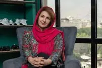 عکس| سفر زمان؛ «فاطمه گودرزی، مهران مدیری و حمیده خیرآبادی» در پشت‌صحنه «دردسر والدین»