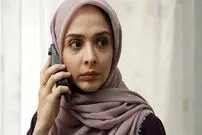 عکس| سفر در زمان؛ ««یاسمن» 7 سال بعد سریال لحظه گرگ و میش در 34 سالگی