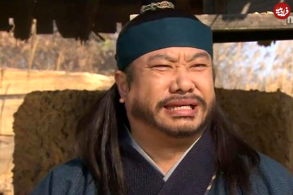 (تصاویر) تغییر چهره بامزه «موسونگ» سریال جومونگ بعد 18 سال در 57 سالگی
