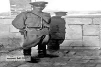 (عکس) آگهی استخدام پاسبان ۸۰ سال قبل 