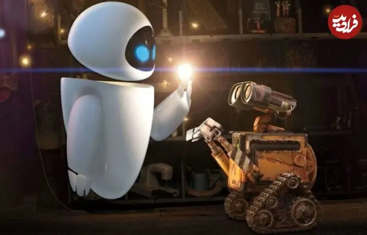 تصاویر| بهترین فیلم های علمی تخیلی برای کودکان