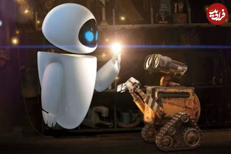 تصاویر| بهترین فیلم های علمی تخیلی برای کودکان