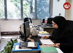 ساعت کاری ادارات در ماه رمضان اعلام شد