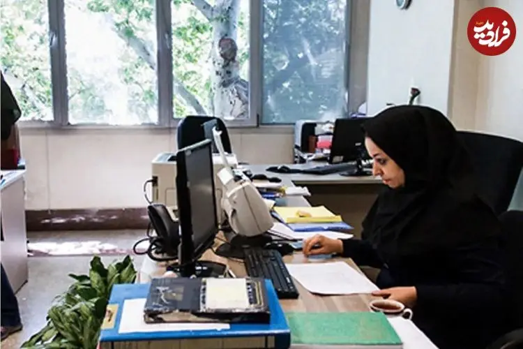 ساعت کاری ادارات در ماه رمضان اعلام شد