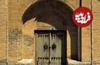ببینید؛ چرا در معماری سنتی درب خانه‌ها کوتاه ساخته می‌شد؟