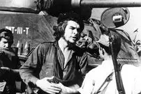 «چه‌گوارا» به روایت عکس‌های تاریخی؛ از «سیرا مائسترا» تا «غزه»